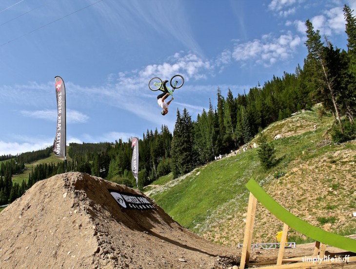 Winter Park Colorado Free Ride Festival